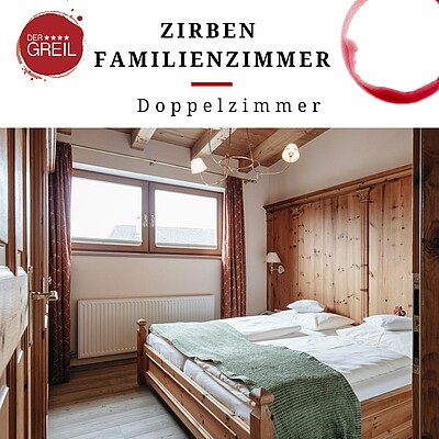 Schon seit Jahrhunderten werden in den Alpen Betten, Kinderbetten, ganze Schlafzimmer oder Stubn aus Zirbenholz gebaut.