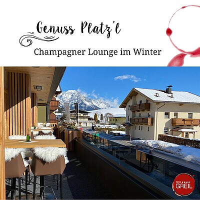 Ostergenuss mit der Familie dahoam beim GREIL – 27.03.-06.04.2026 Aufwachen mit Bergblick Frühstücksbuffet in Mamas Küche Vom GREIL mit dem Skibus zur Gondel (Skibetrieb ab 8 Uhr!) Skitag in der...