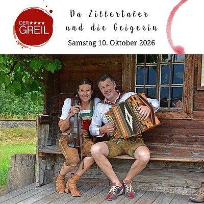 Am 10. Oktober feiern wir unser Saisonfinale. Wir starten mit einem echten Gourmet-Highlight: Unser Küchenteam rund um Küchenchef Sandro zaubert für Dich ein exklusives Abschluss-Menü, das die...