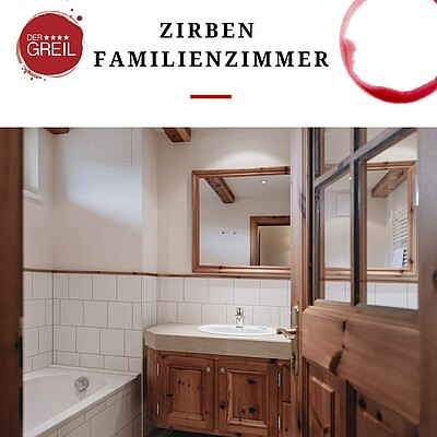 Schon seit Jahrhunderten werden in den Alpen Betten, Kinderbetten, ganze Schlafzimmer oder Stubn aus Zirbenholz gebaut.