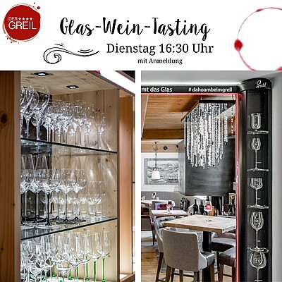 Wusstest du, dass derselbe Wein aus verschiedenen Gläsern völlig anders schmeckt? Sepp sagt immer: „Ein Top-Wein aus einem Standardglas bringt dir vielleicht 60 % des Potenzials.