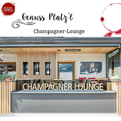 Eure Greil-Inklusivleistungen Bei uns bucht Ihr mehr als ein Zimmer. Nach Euren Abenteuern am Wilden Kaiser wartet unser Haus darauf, Euch zu erden: