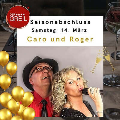 Heute gehts los: Bollinger Big Bottle & Beats – Winter Season Closing 25/26 Seid Ihr bereit für das große Finale?