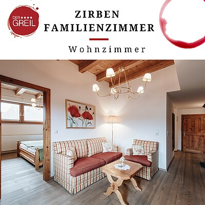 Schon seit Jahrhunderten werden in den Alpen Betten, Kinderbetten, ganze Schlafzimmer oder Stubn aus Zirbenholz gebaut.